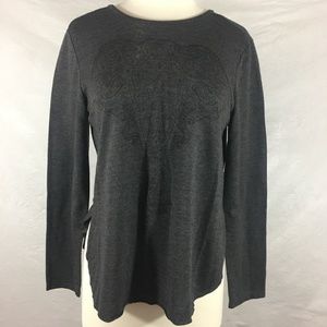 3/$15 Long Sleeve Elephant LOL Vintage Sweatshirt